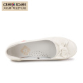 2015 Chine en gros moccasin fashion lady comfort shoes